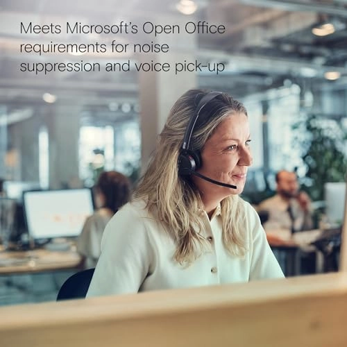 IMPACT 500 Wireless Headset