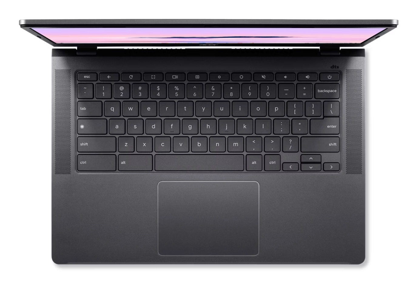 Chromebook Plus 514 CB514 - 14'' Core i3-N305 8GB DDR5 128GB SSD