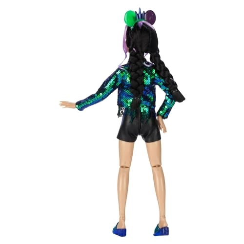 Ariel ILY 4EVER Doll - 11'' Multicolored Ages 3+