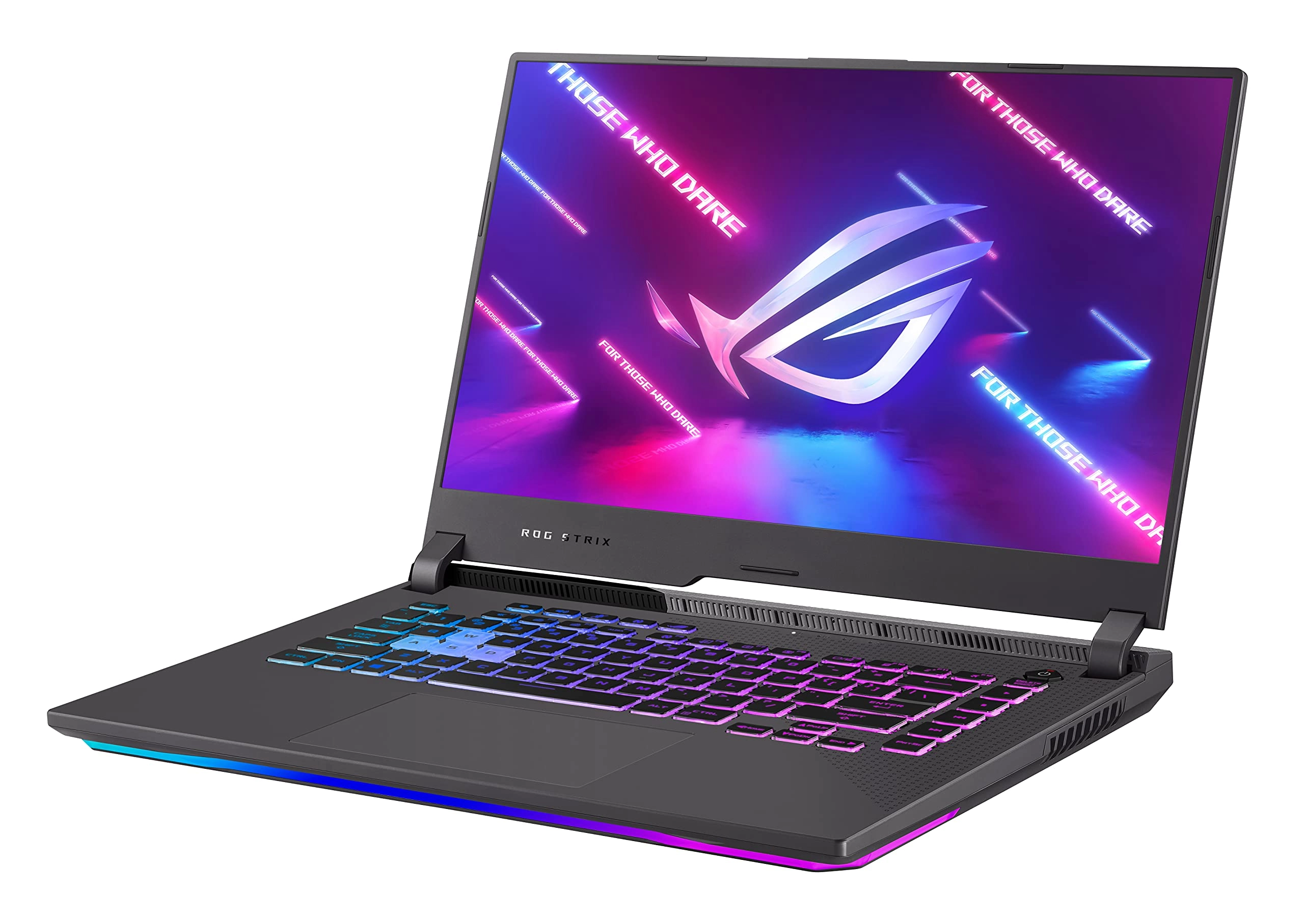 ASUS ROG Strix G15 G513IC-EB73 - 15.6'' Ryzen 7-4800H 8GB DDR4 512GB PCIe SSD