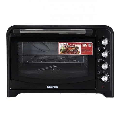 GO34018 Electric Convection Oven