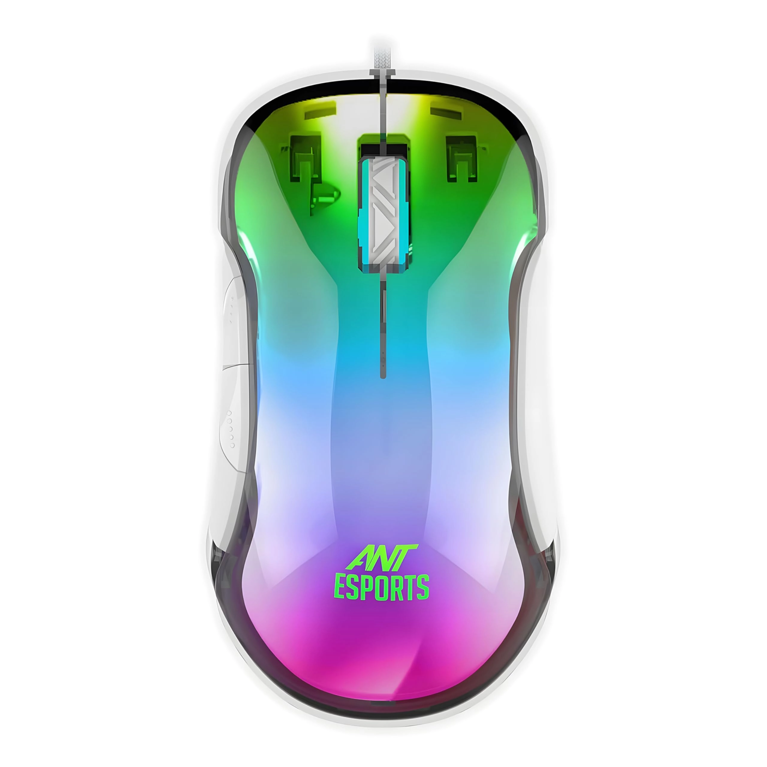 Ant Esports GM610 - Corded