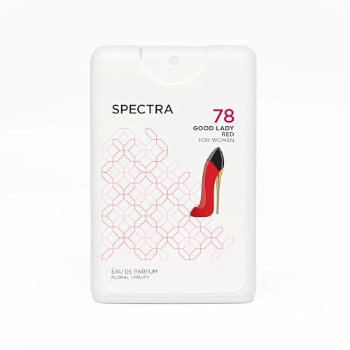 Good Lady Red Eau de Parfum 18ml