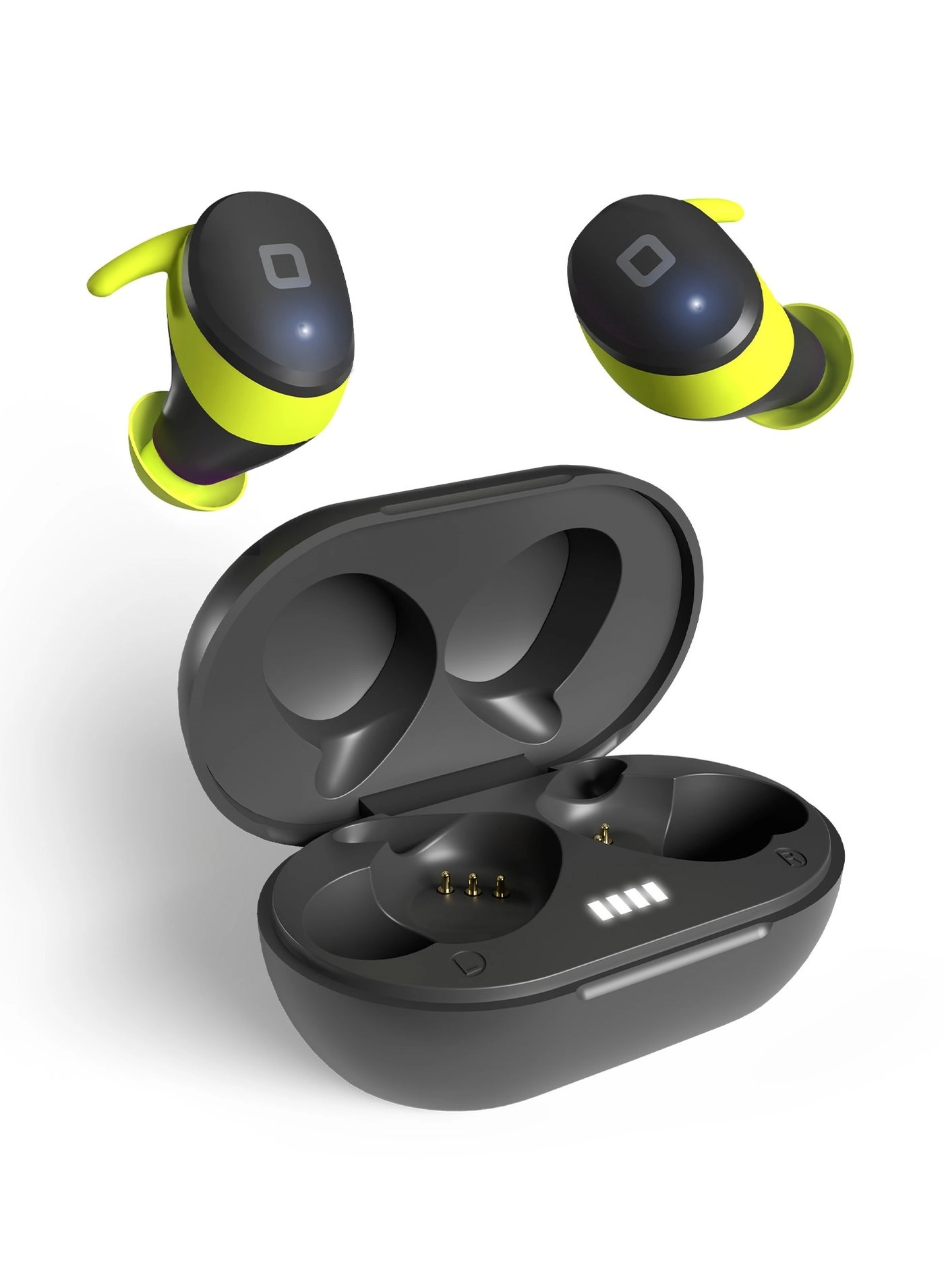 Sport Races Wireless Earbud