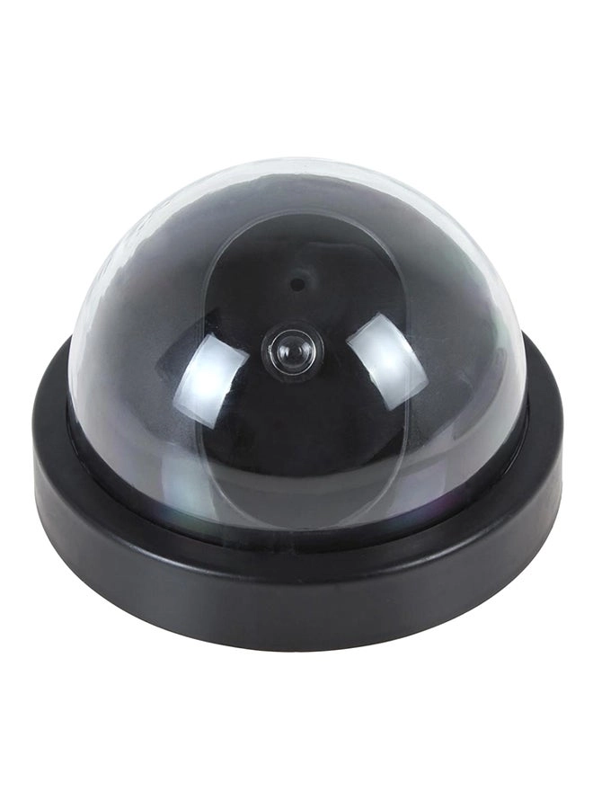 Fake Decoy Security Camera