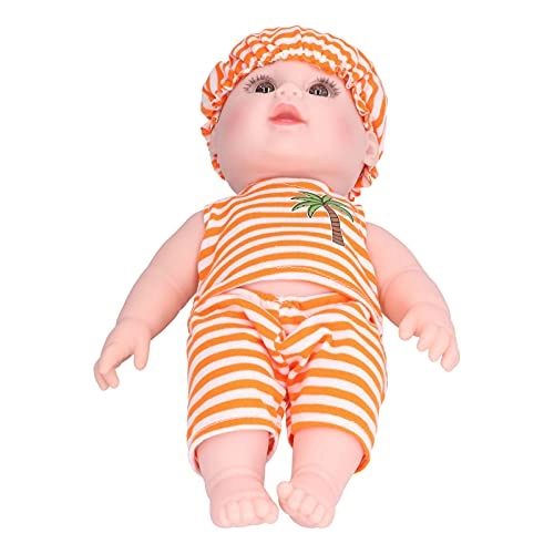 Interactive Baby Doll - 30cm/11.8in Newborn