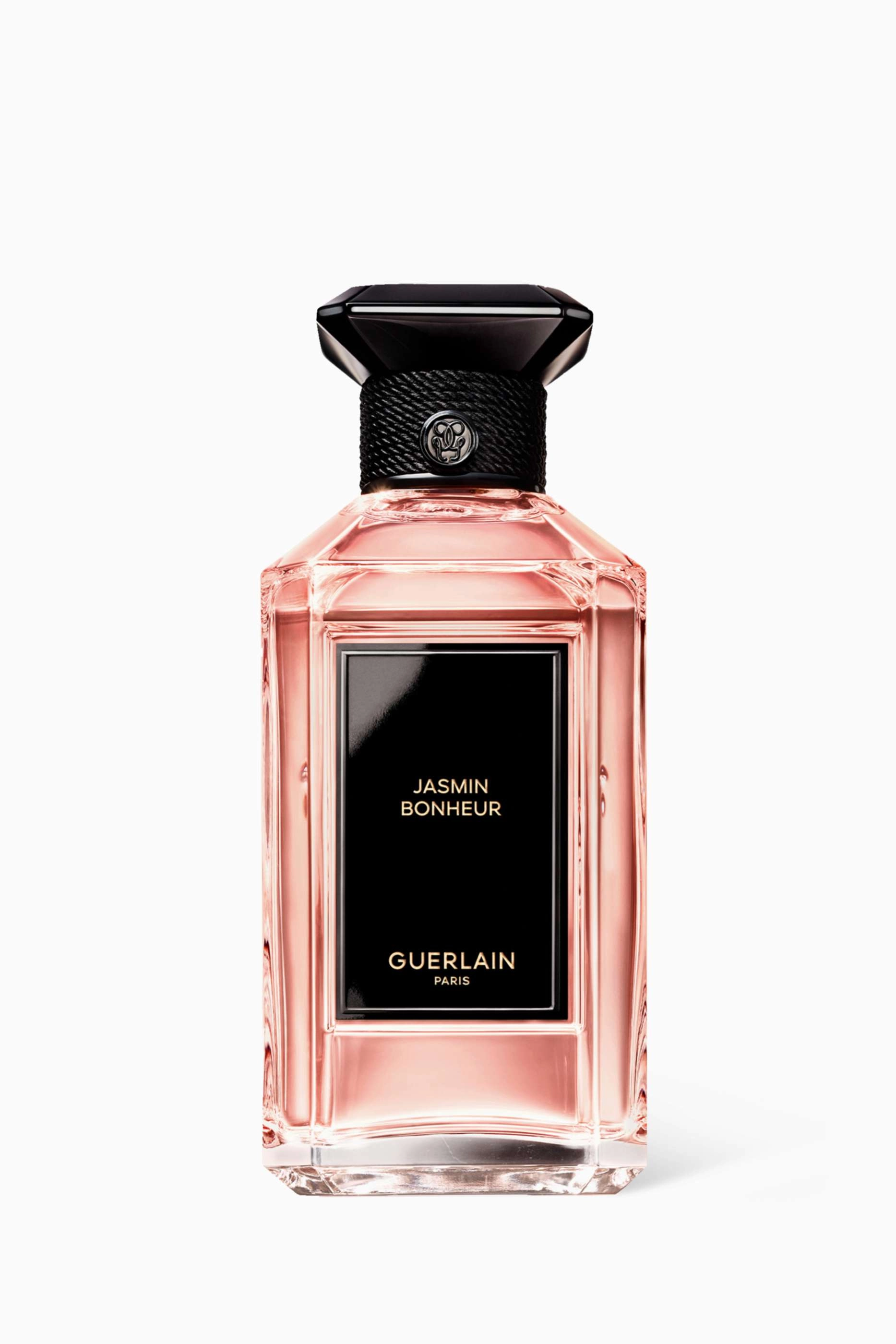 Guerlain Jasmin Bonheur Eau de Parfum 200 ml