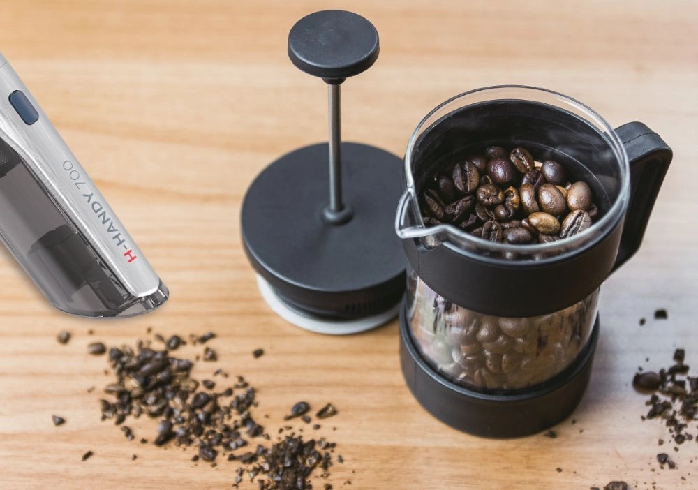 Handheld Vacuum Cleaner