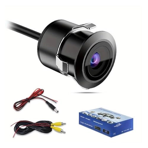 Reverse Backup Camera - Night Vision