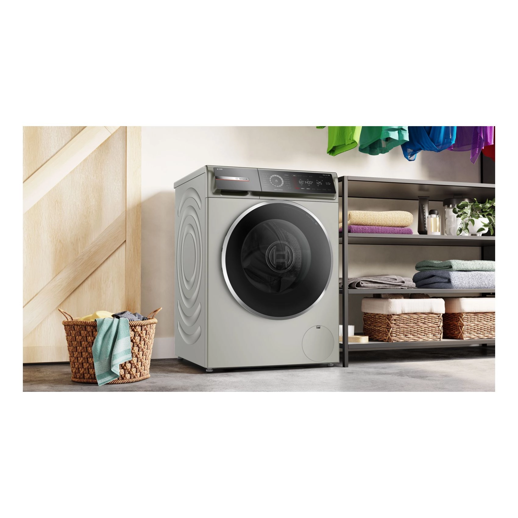 Series 8 WGB244AXGC