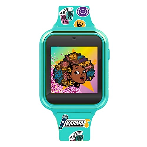 Karma's World Kids Smart Watch