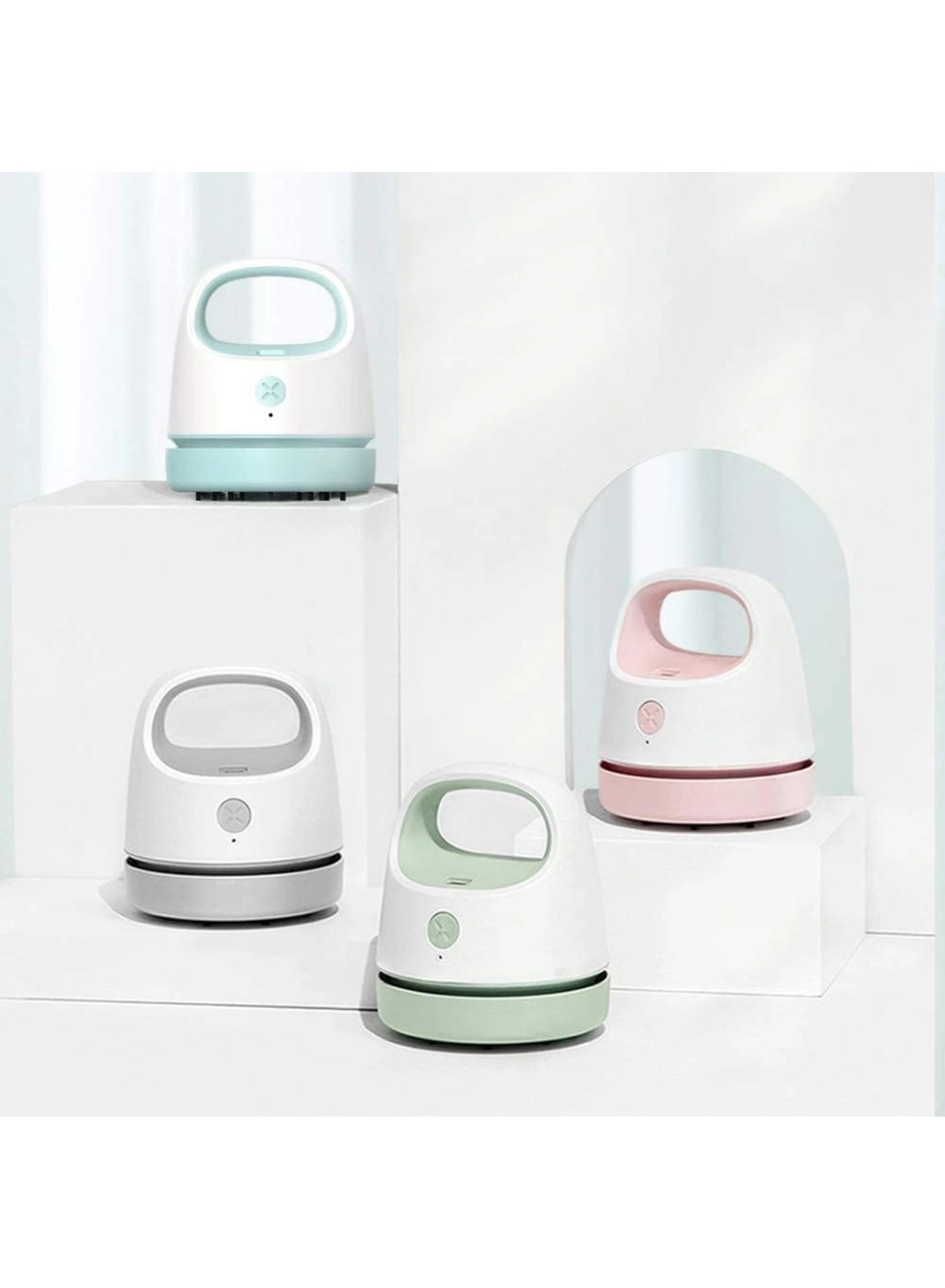 Tabletop Vacuum Cleaner