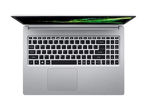 Aspire 5 - 15.6'' Core i5-1035G1 12GB DDR4 512GB SSD