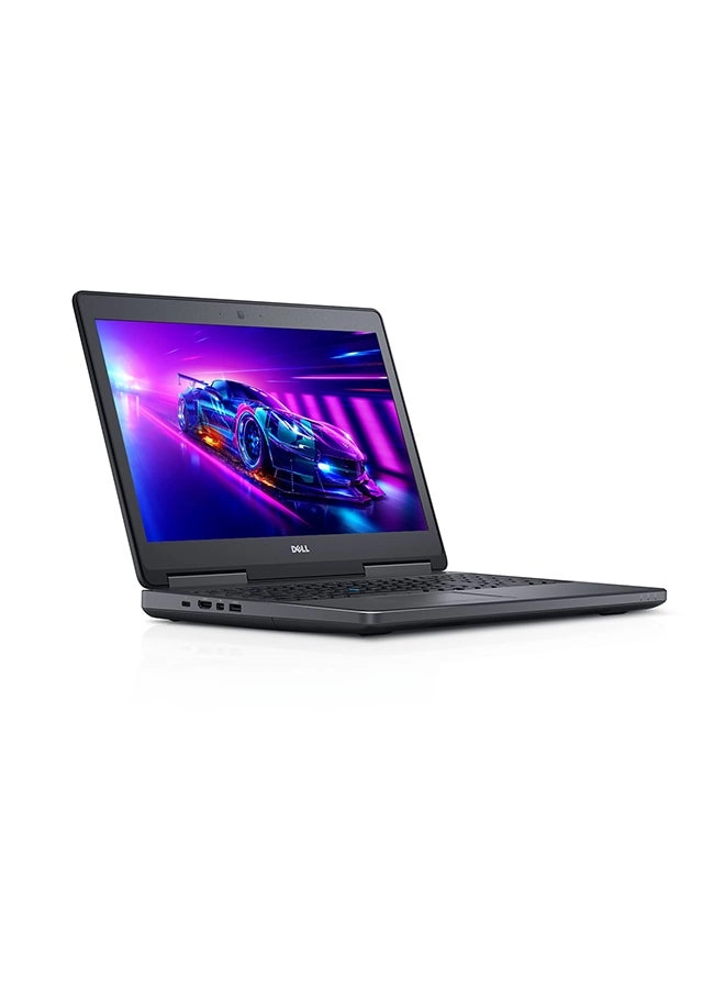 (Renewed) Precision 7520 - 15.6'' Core i7-6820HQ 32GB DDR4 512GB SSD