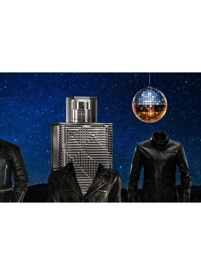 Brit Rhythm Eau de Toilette 50 ml