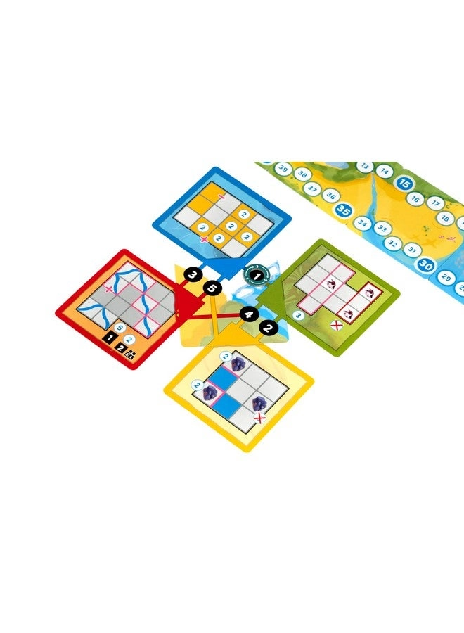 Nimalia: Design Your Animal Sanctuary