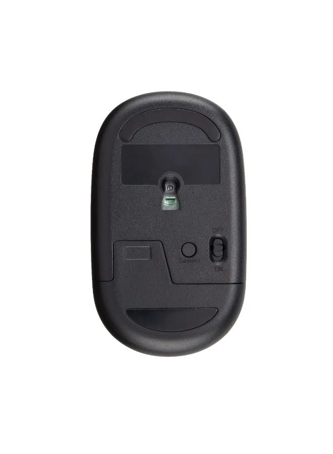G69 RF2.4G Wireless Mouse - Radio Frequency