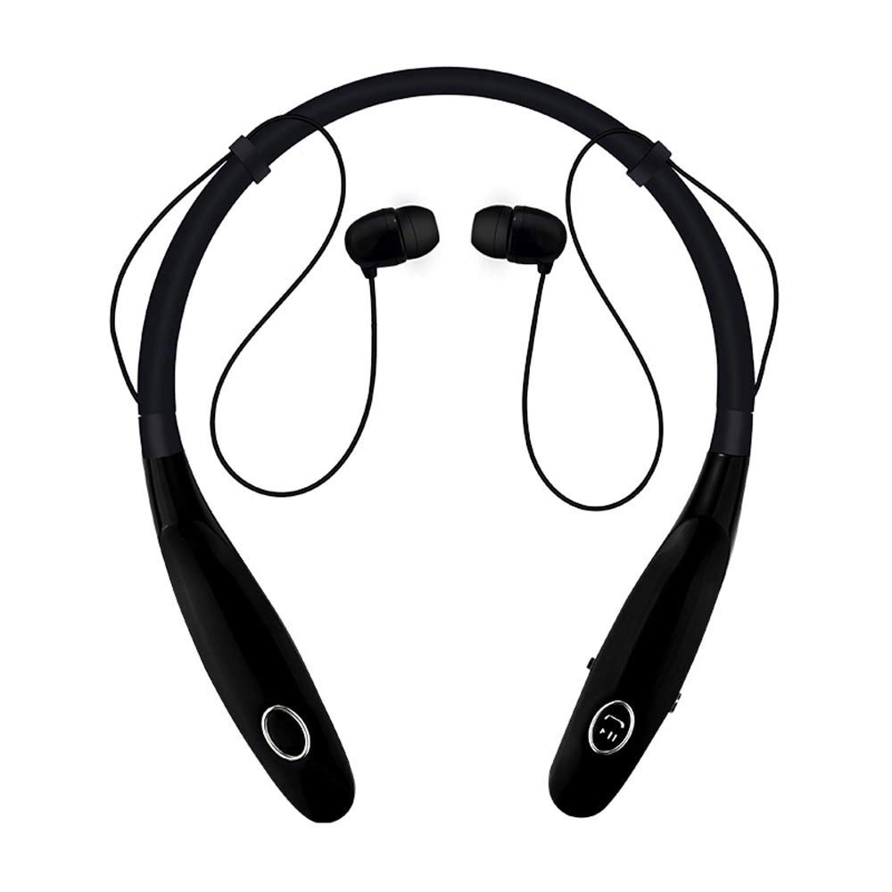 Wireless Bluetooth Headset - Wireless Headset