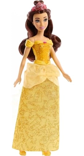 Belle Fashion Doll