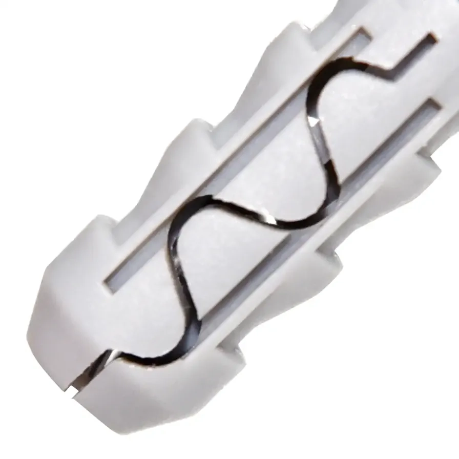 Multi-Purpose Screw & Wall Plug - 60 mm 12 mm