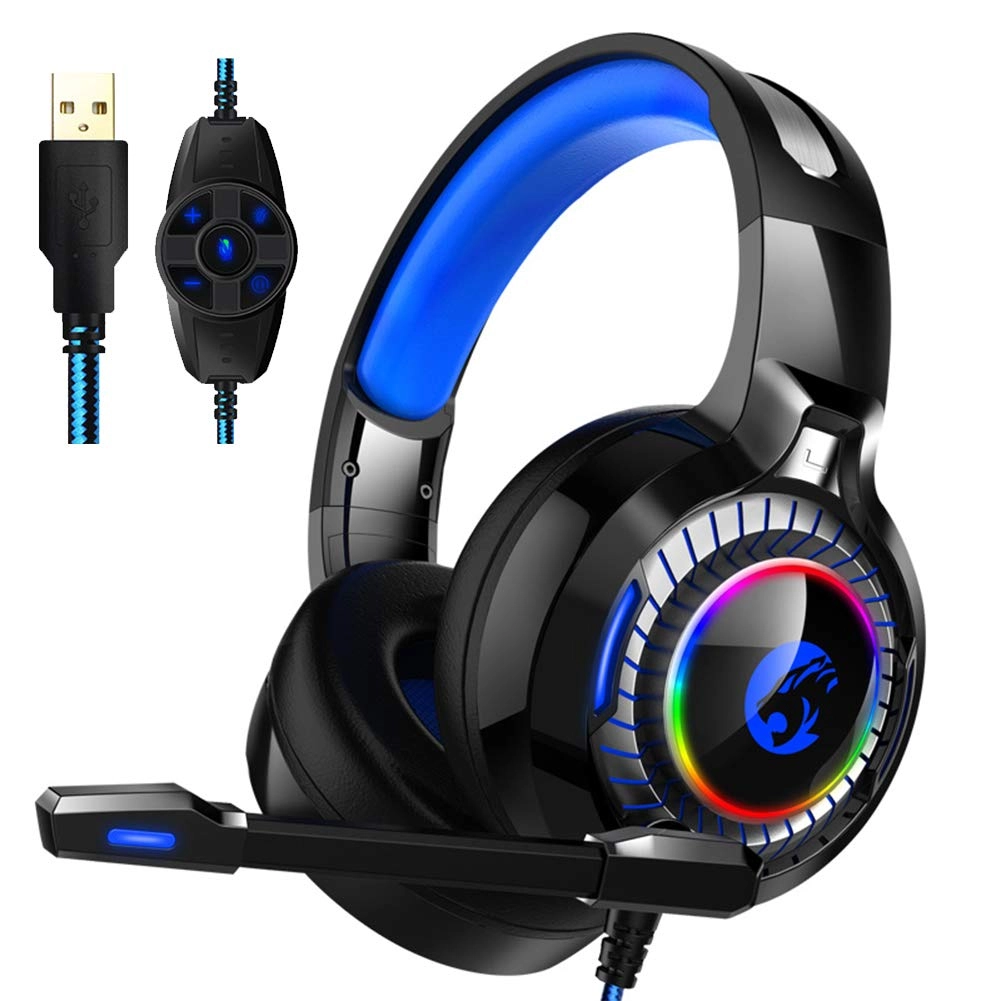 SHIPS 142-860-710 Wired Headset