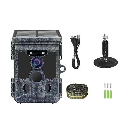 Wildlife Camera - 30MP