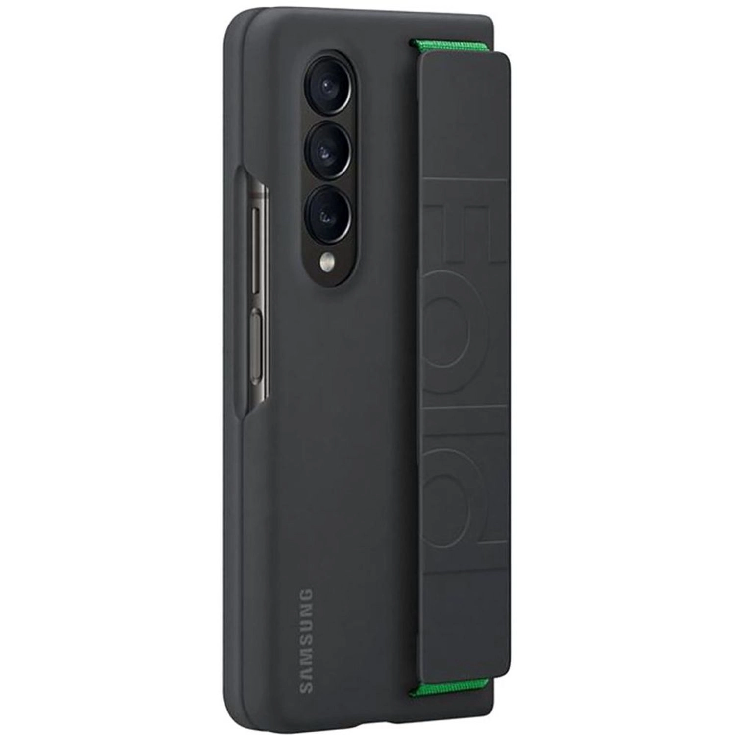 Galaxy Z Fold4 Silicone Grip Cover Silicon Case for Galaxy Z Fold 4