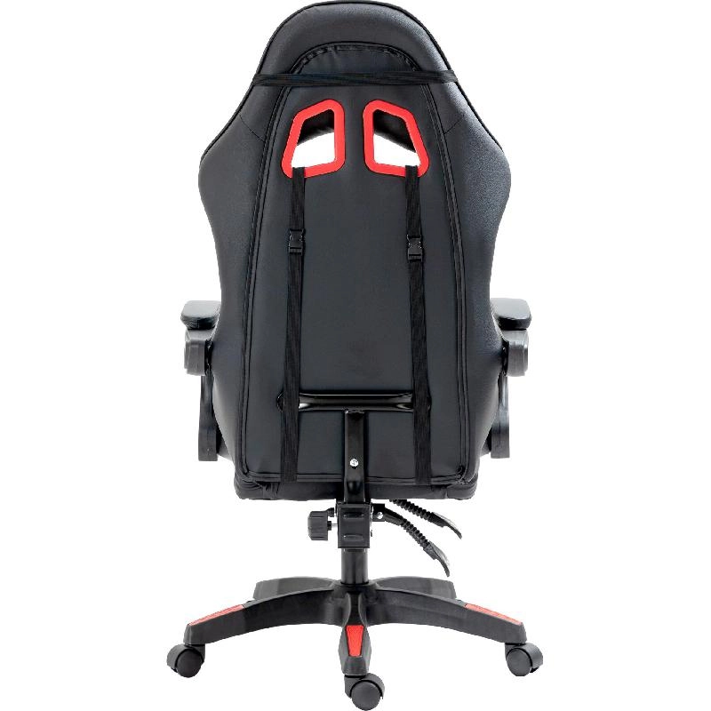 GM003 - Gaming Chair Red/Black