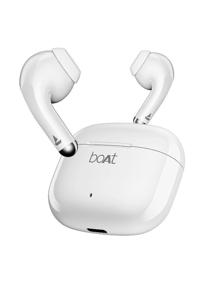 Nirvanaa 751ANC Wireless Headphone + Airdopes 101v2 Wireless Earbud