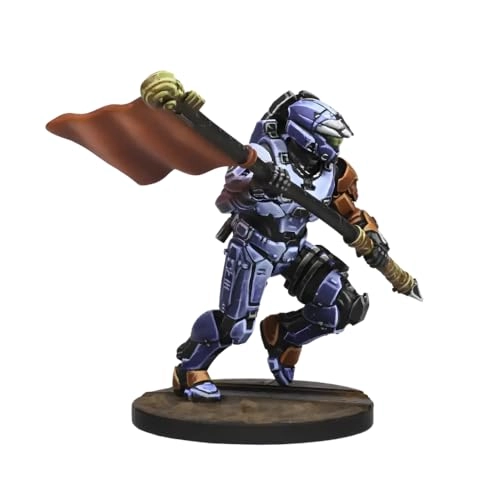 Halo: Flashpoint: Fireteam Wolf