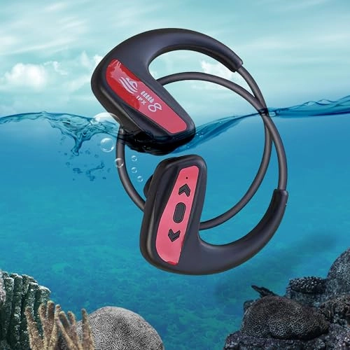 SM608 Wireless Headphone