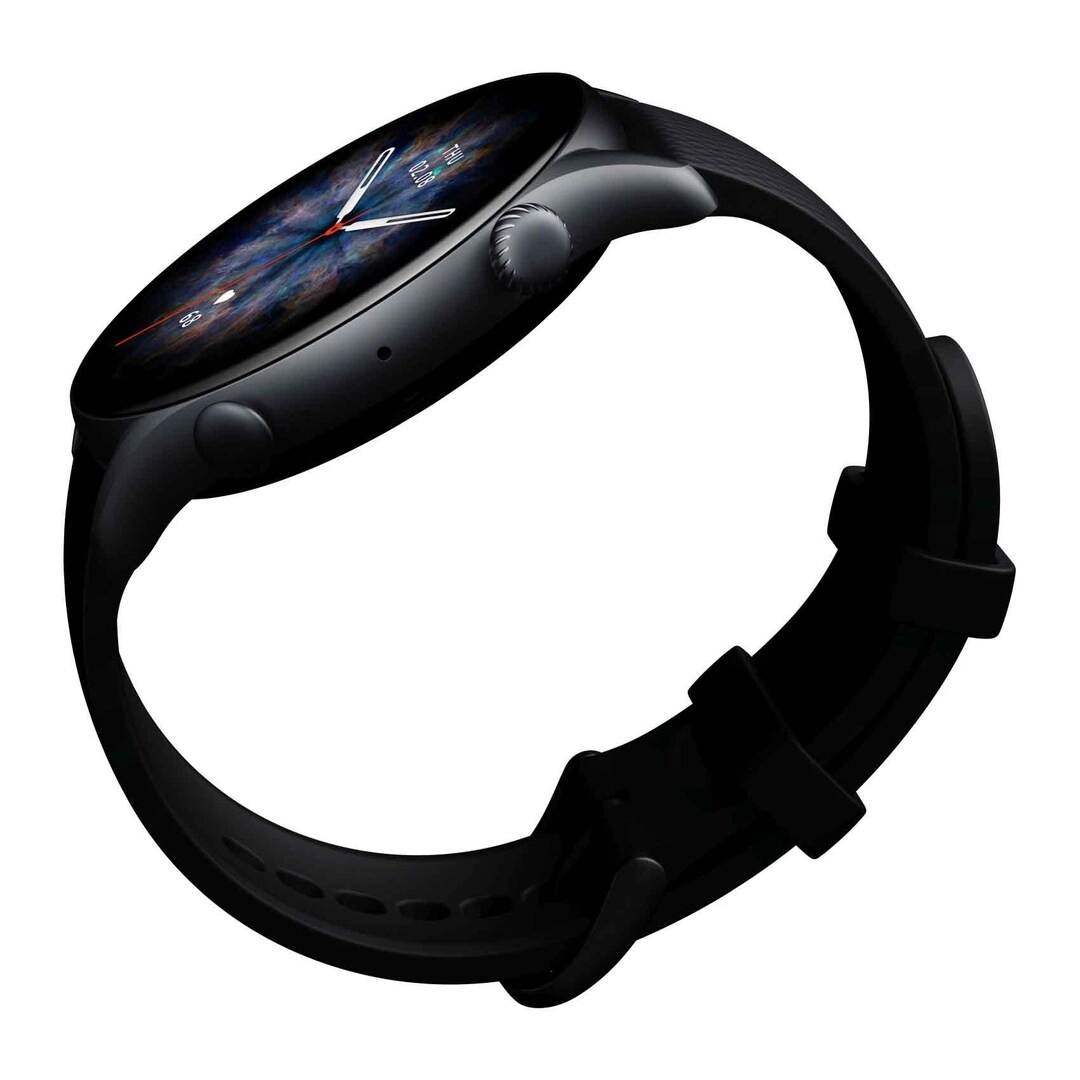 GTR 3 Pro 46mm Aluminum Alloy GPS