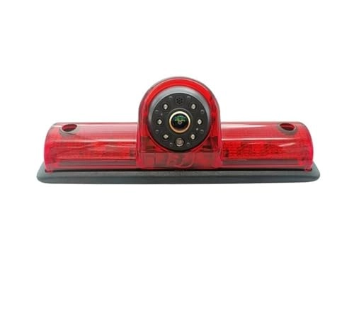 Backup Camera - Night vision Wire 1280X720P