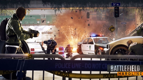 Battlefield 3 - PlayStation 3