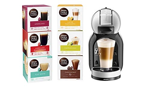 Dolce Gusto Mini Me KP123