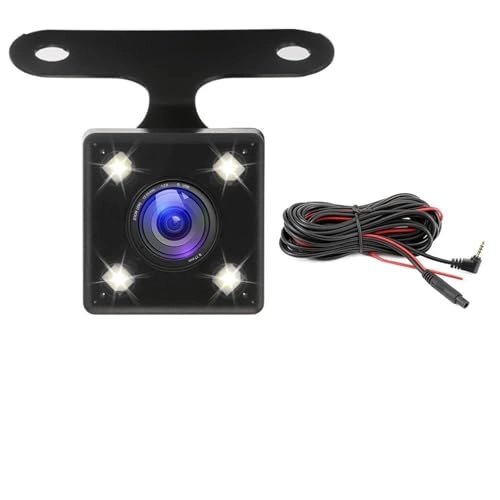 Rear View Camera - Night Vision WIFI