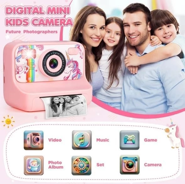 AGJB - 48MP 32GB 1080P