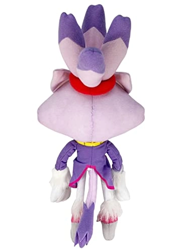 Sonic The Hedgehog - Blaze The Cat - 36 cm