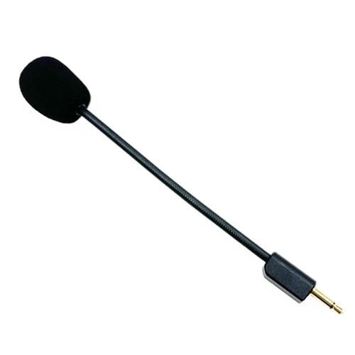 V2 3.5mm-Mini-Jack Microphone