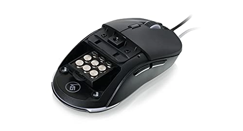 SYMMETRE II Mouse - USB