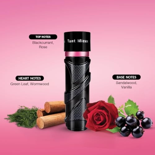 Tant Mieux Eau de Parfum + Tant Mieux Body Spray - Eau de Parfum Pack of 2