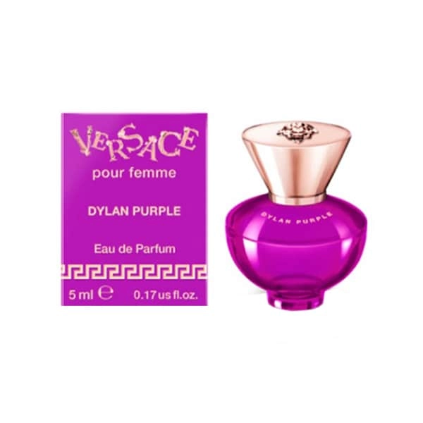 Dylan Purple Eau de Parfum 5 ml
