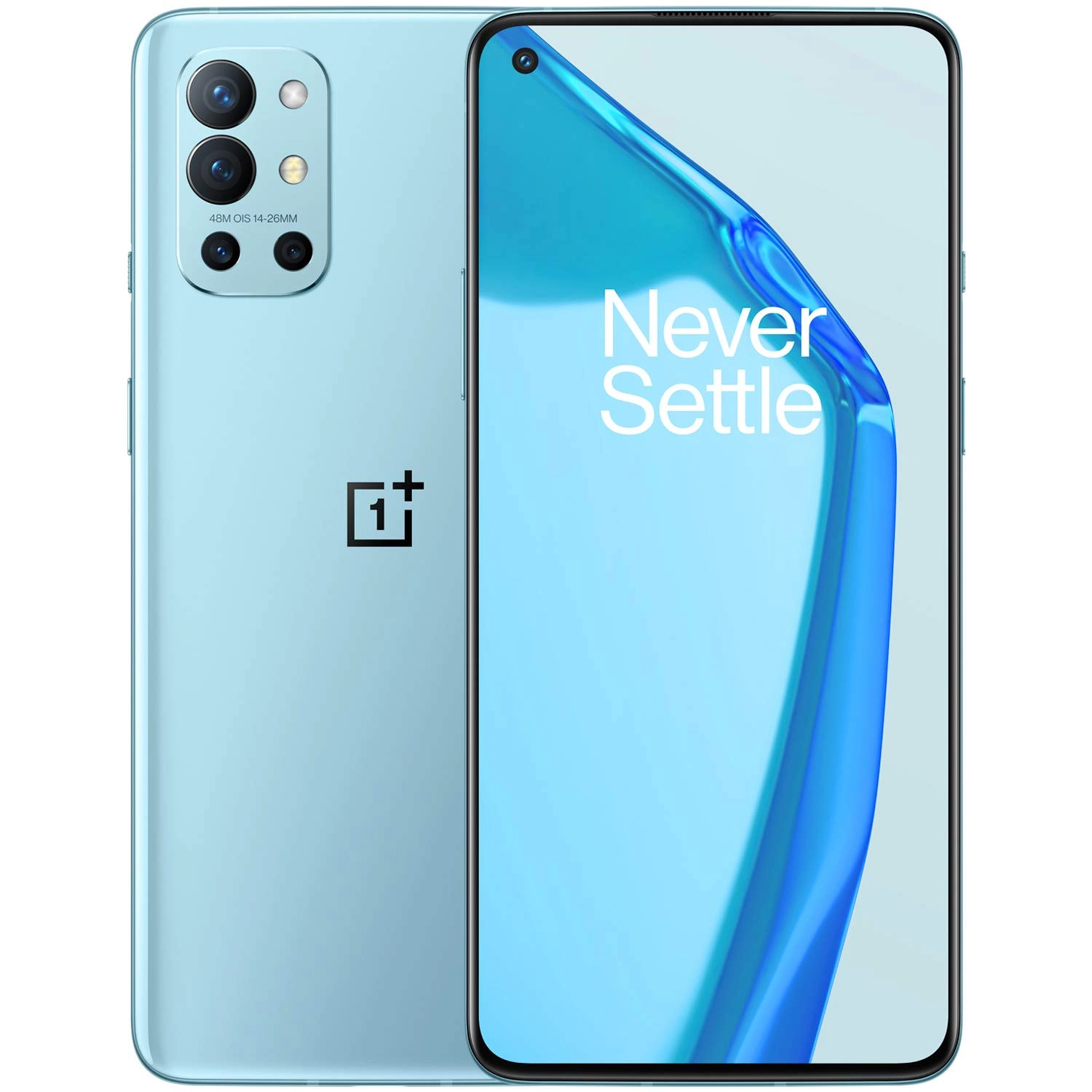 OnePlus 9R - 12GB 256GB