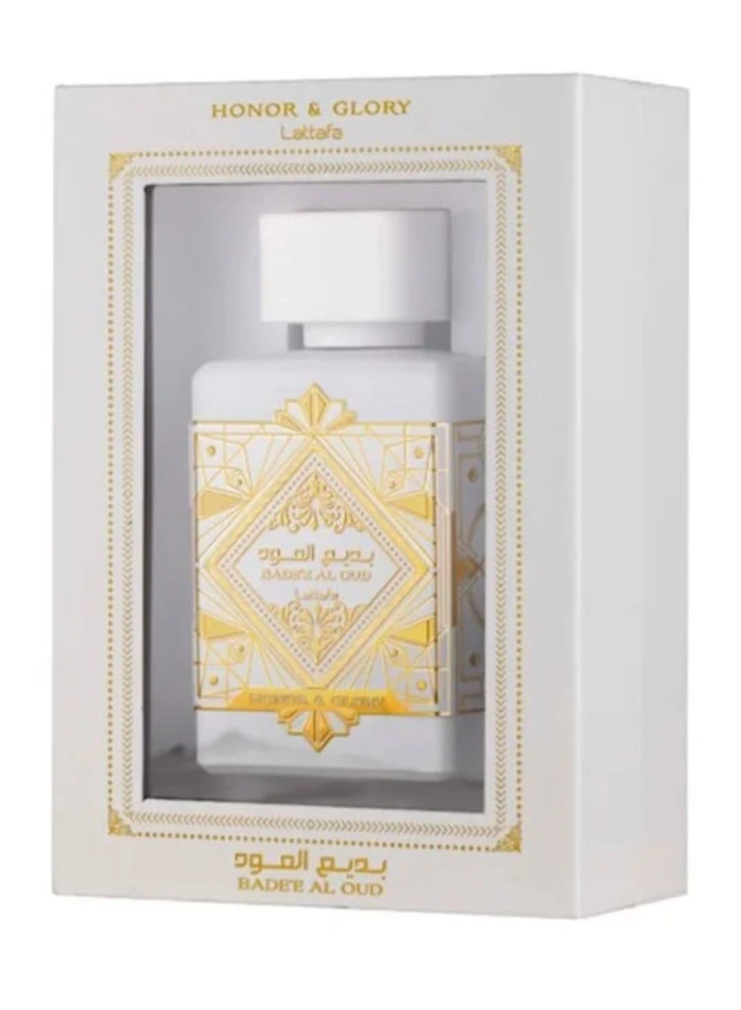 Bade'e Al Oud Honor & Glory Eau de Parfum 100 ml