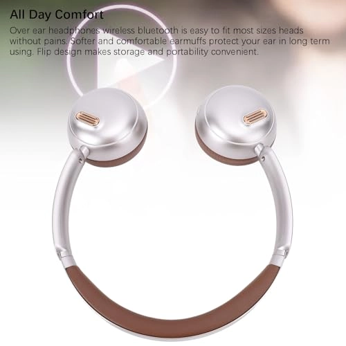 Luty8p3uhqo5-12 Wireless Headphone