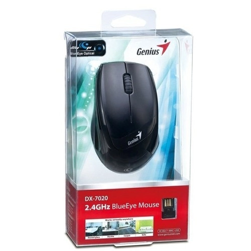Wireless Mouse