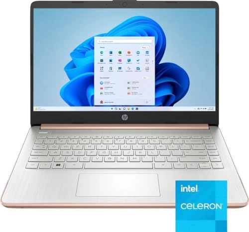 14-dq0762dx - 14'' 128GB 4GB Celeron N4120