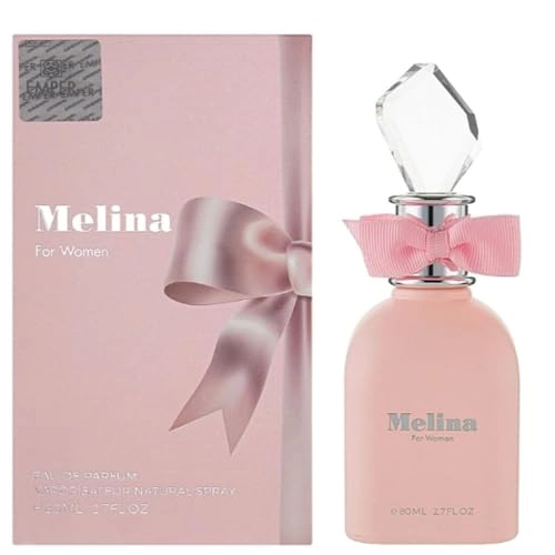 MELINA Eau de Parfum 80ml
