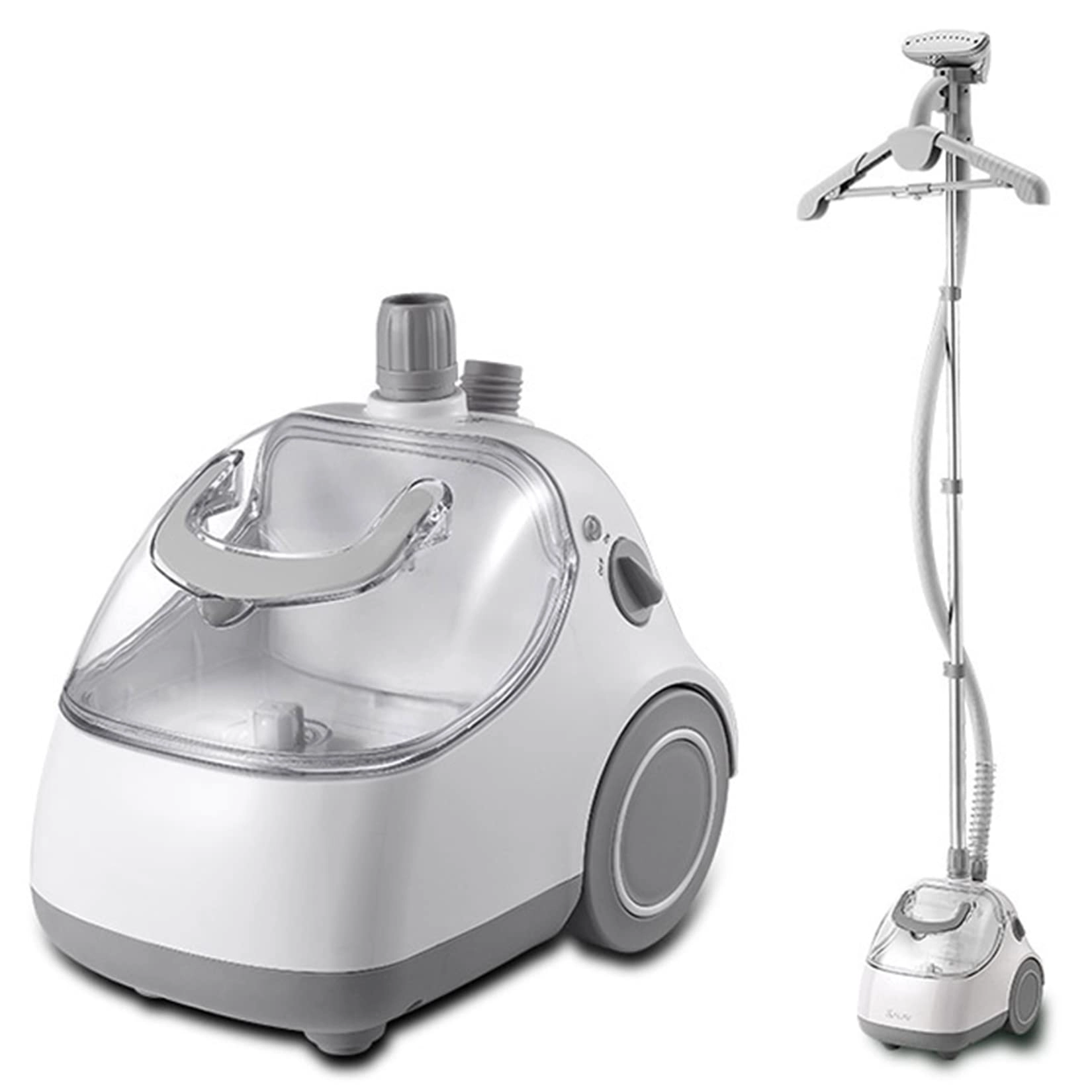 ZDmalt FBZQJH89-CF0336 - 1500W 1900ml