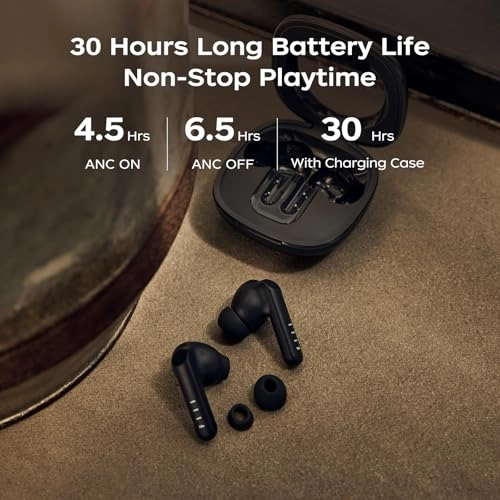 Key Wireless Earbud